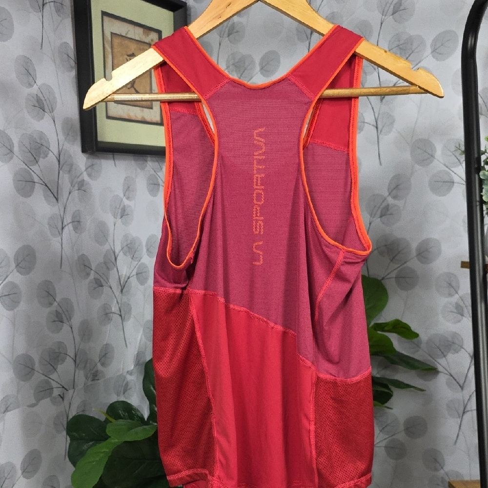 La Sportiva Pink Drift Tank Top - image 8